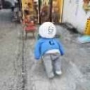 暮色匆匆。。。